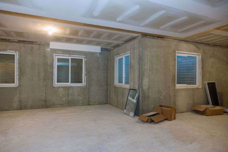 Concrete Foundation Leveling in Bulverde, TX
