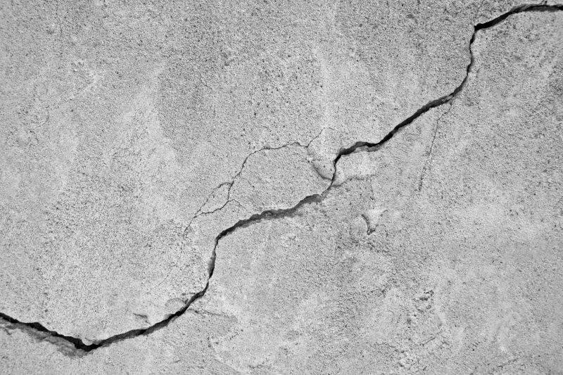 Cracked Foundation Repair in Schertz, TX
