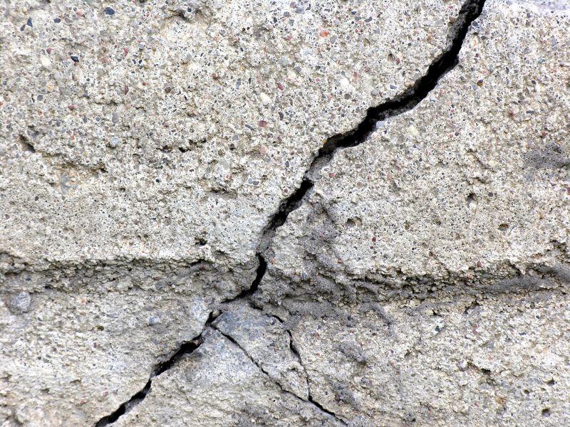 Cracked Foundation Repair in Spring Branch, TX