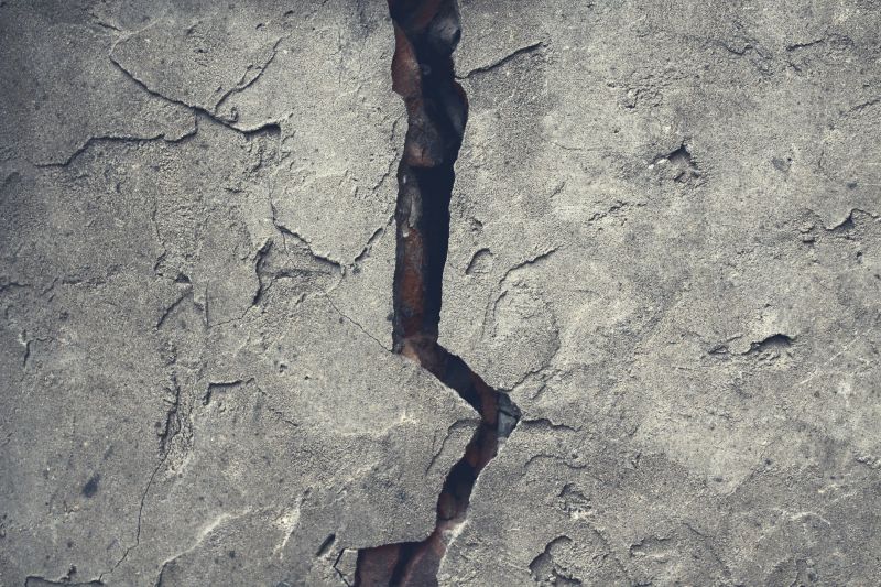 Foundation Crack Repair in Blanco, TX