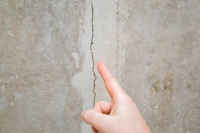 Foundation Crack Repair in Bulverde, TX