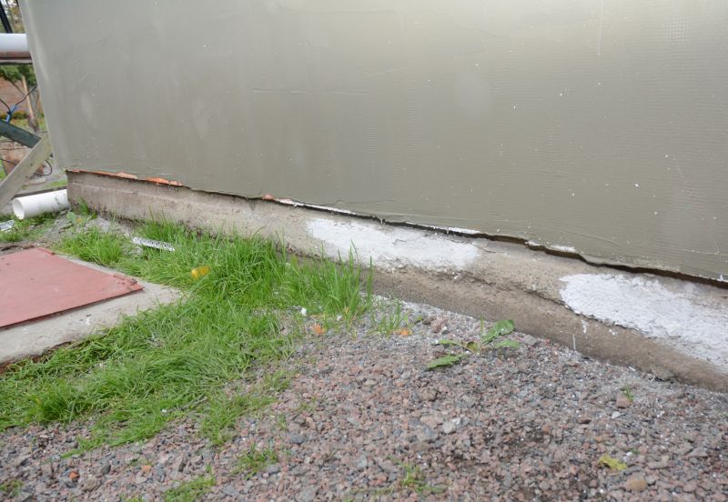 Foundation Crack Repair in Spring Branch, TX