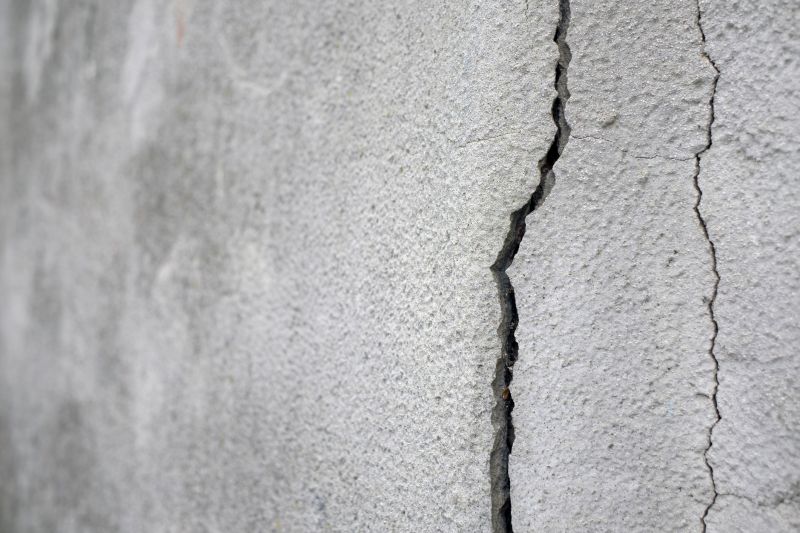 Foundation Crack Repair in Wimberley, TX