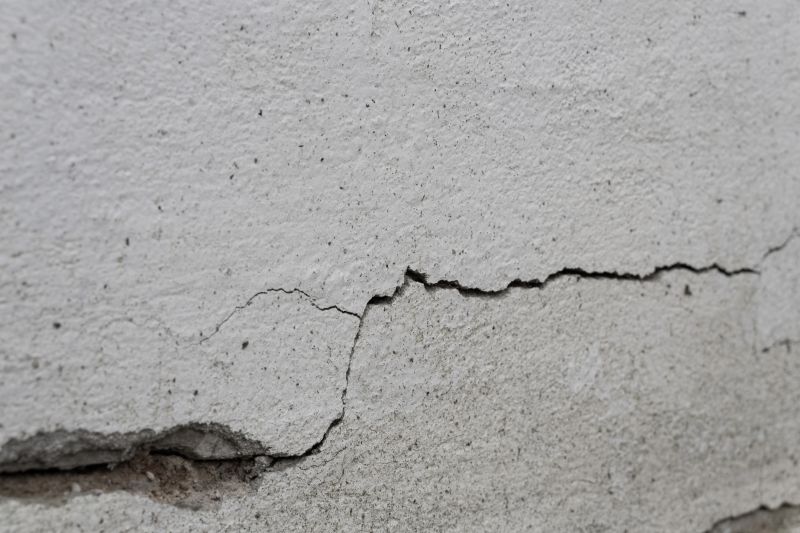 Foundation Damage Repair in Blanco, TX