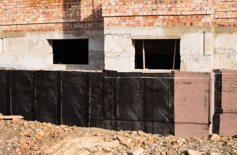 Foundation Repair in Comal County, TX