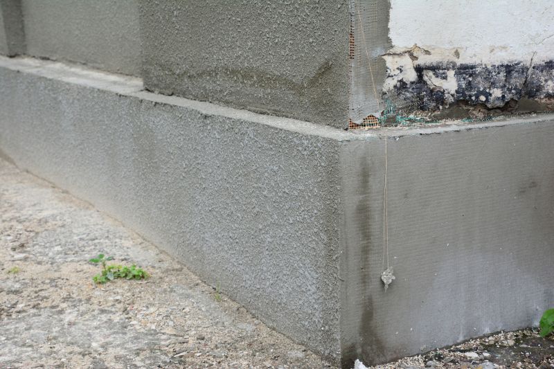 Foundation Repair in Comal County, TX