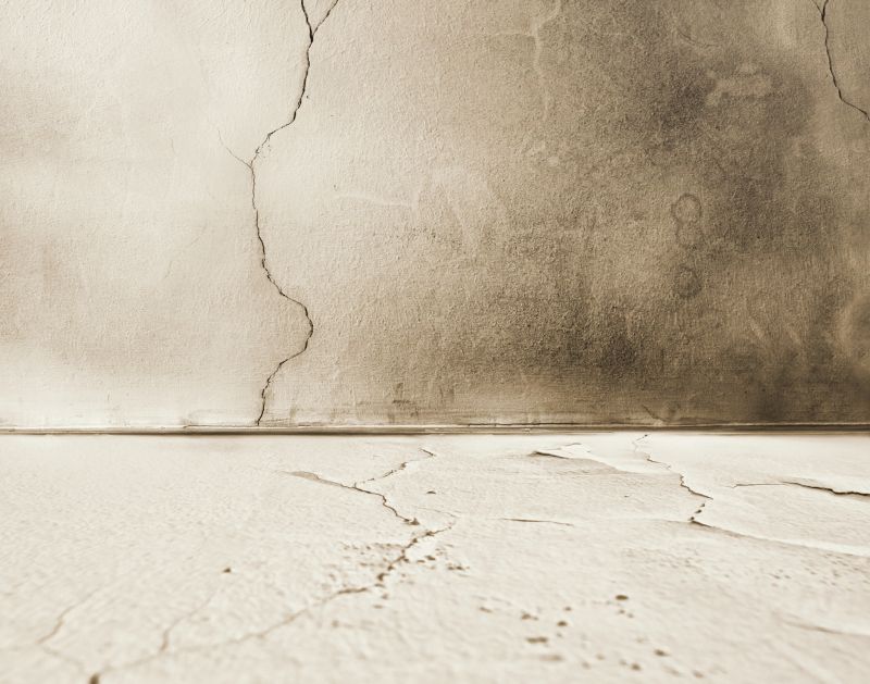 Foundation Restoration in Canyon Lake, TX