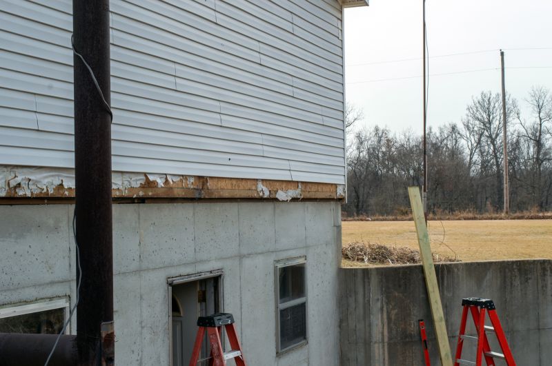 House Foundation Repair in Driftwood, TX