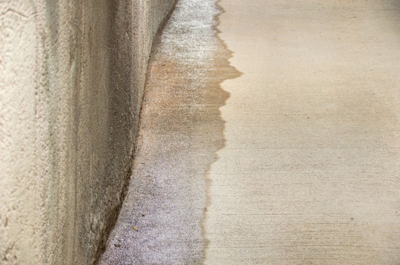 Leaking Foundation Repair in Canyon Lake, TX
