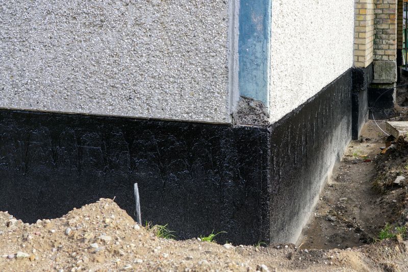 Leaking Foundation Repair in Canyon Lake, TX